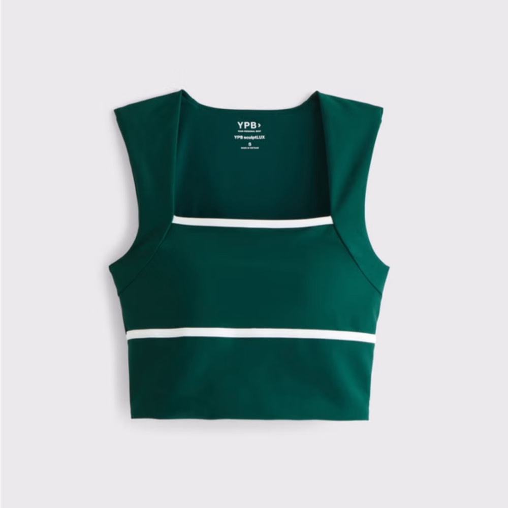 YPB SculptLux Portrait Tank